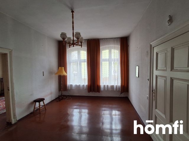 A package of 4 apartments near UMK. Perfect for investment. - Квартира - Продаж - Toruń, Bydgoskie Przedmieście