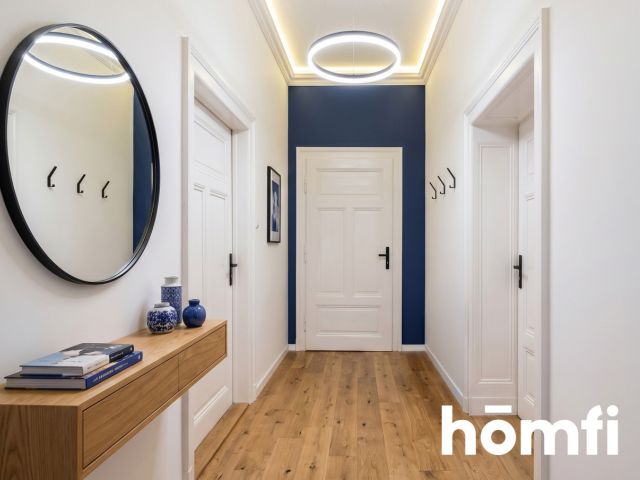 A package of 4 apartments near UMK. Perfect for investment. - Квартира - Продаж - Toruń, Bydgoskie Przedmieście