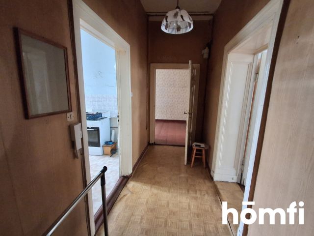 A package of 4 apartments near UMK. Perfect for investment. - Квартира - Продаж - Toruń, Bydgoskie Przedmieście