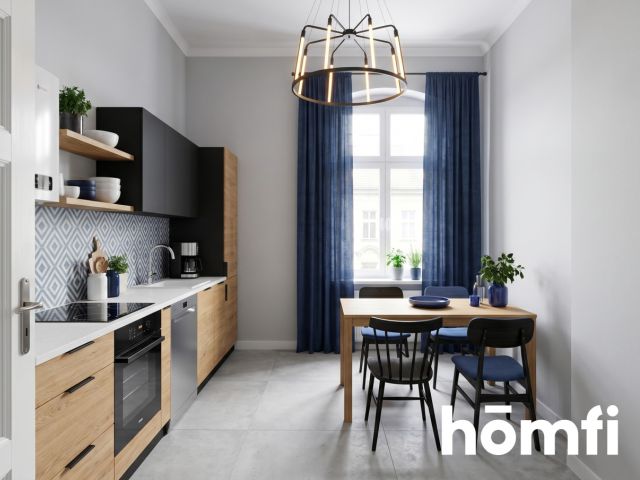 A package of 4 apartments near UMK. Perfect for investment. - Квартира - Продаж - Toruń, Bydgoskie Przedmieście