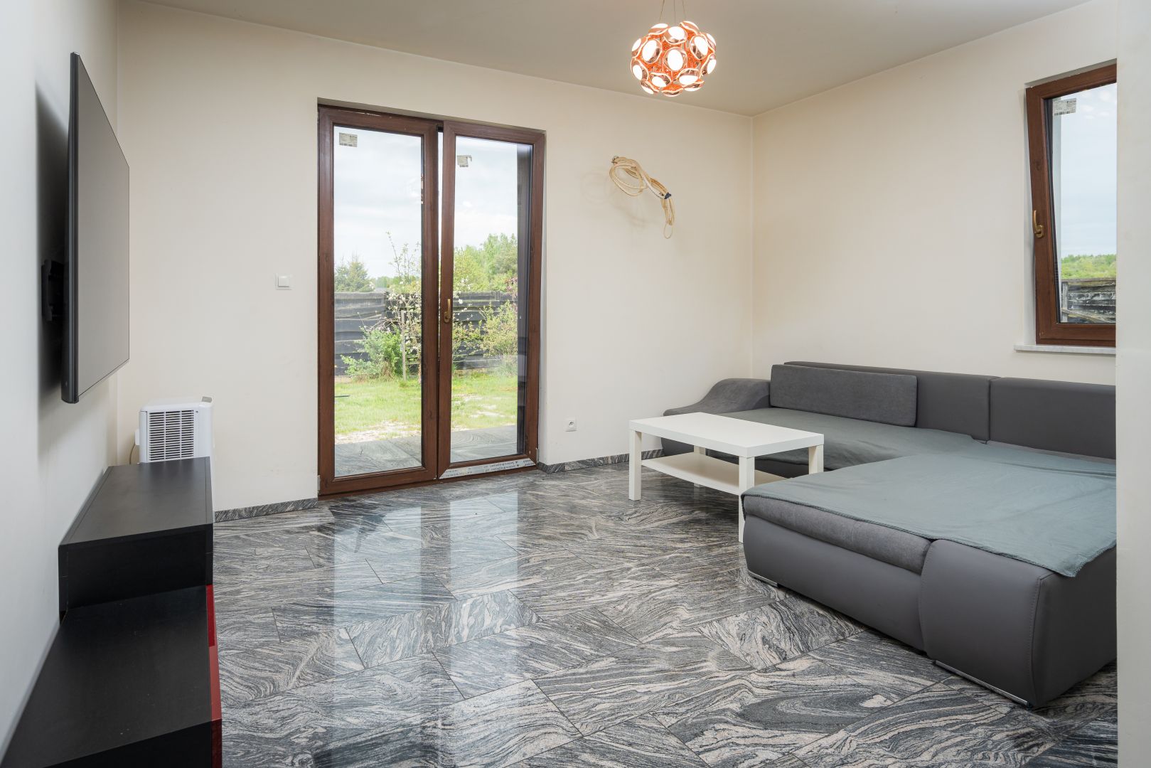 Energy‑Efficient Home in a Picturesque Setting – Myki - House - Sale - Olsztyński, Dywity / Myki