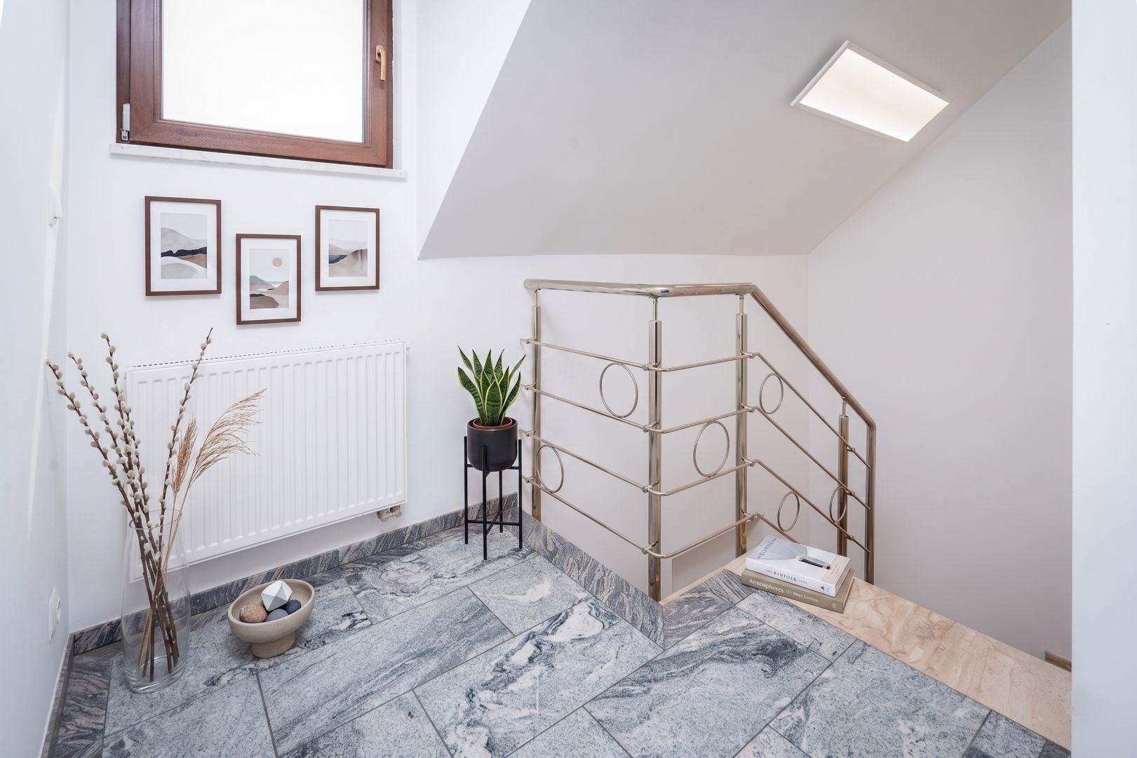 Energy‑Efficient Home in a Picturesque Setting – Myki - House - Sale - Olsztyński, Dywity / Myki