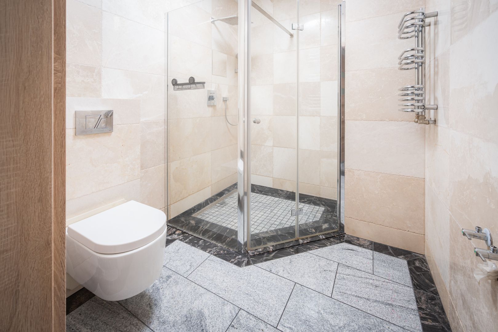 Energy‑Efficient Home in a Picturesque Setting – Myki - House - Sale - Olsztyński, Dywity / Myki