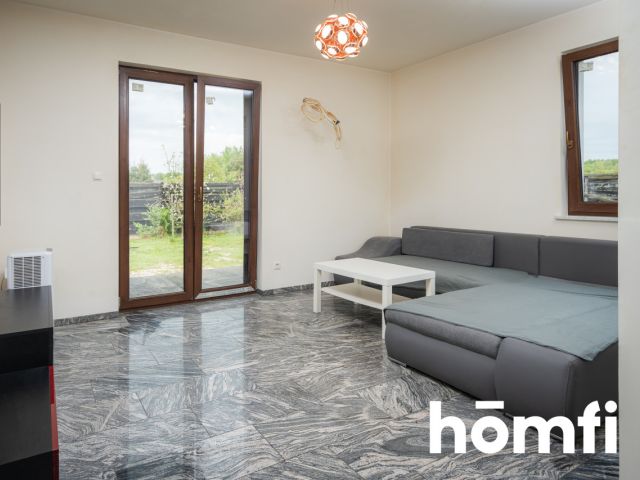 Energy‑Efficient Home in a Picturesque Setting – Myki - House - Sale - Olsztyński, Dywity / Myki