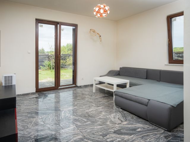Energy‑Efficient Home in a Picturesque Setting – Myki - House - Sale - Olsztyński, Dywity / Myki