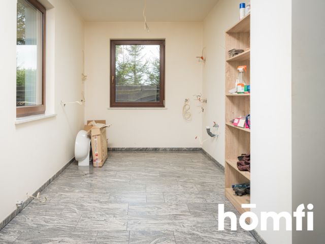 Energy‑Efficient Home in a Picturesque Setting – Myki - House - Sale - Olsztyński, Dywity / Myki