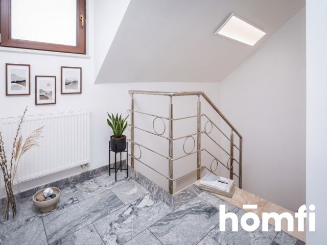 Energy‑Efficient Home in a Picturesque Setting – Myki - House - Sale - Olsztyński, Dywity / Myki