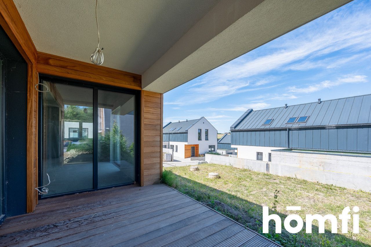 New house near Kraków | S7 | Zalesie - House - Sale - Krakowski, Iwanowice / Zalesie