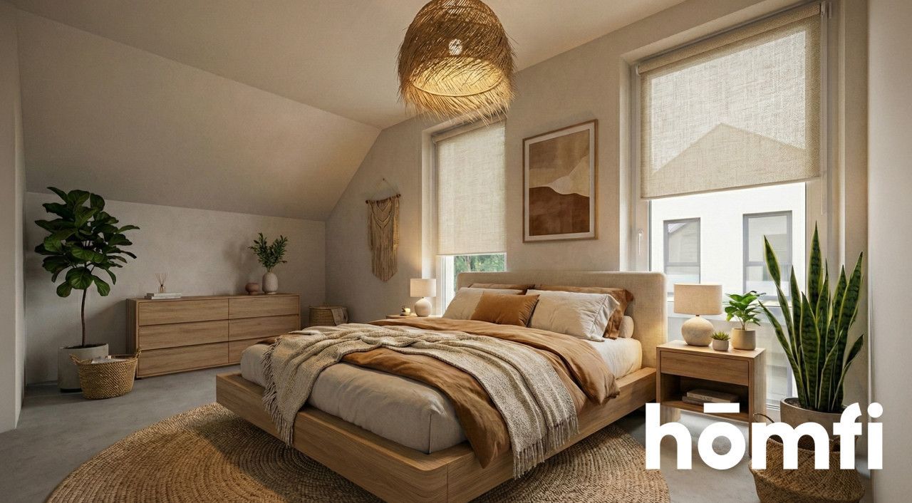 New house near Kraków | S7 | Zalesie - House - Sale - Krakowski, Iwanowice / Zalesie