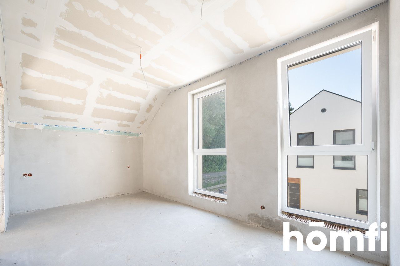 New house near Kraków | S7 | Zalesie - House - Sale - Krakowski, Iwanowice / Zalesie