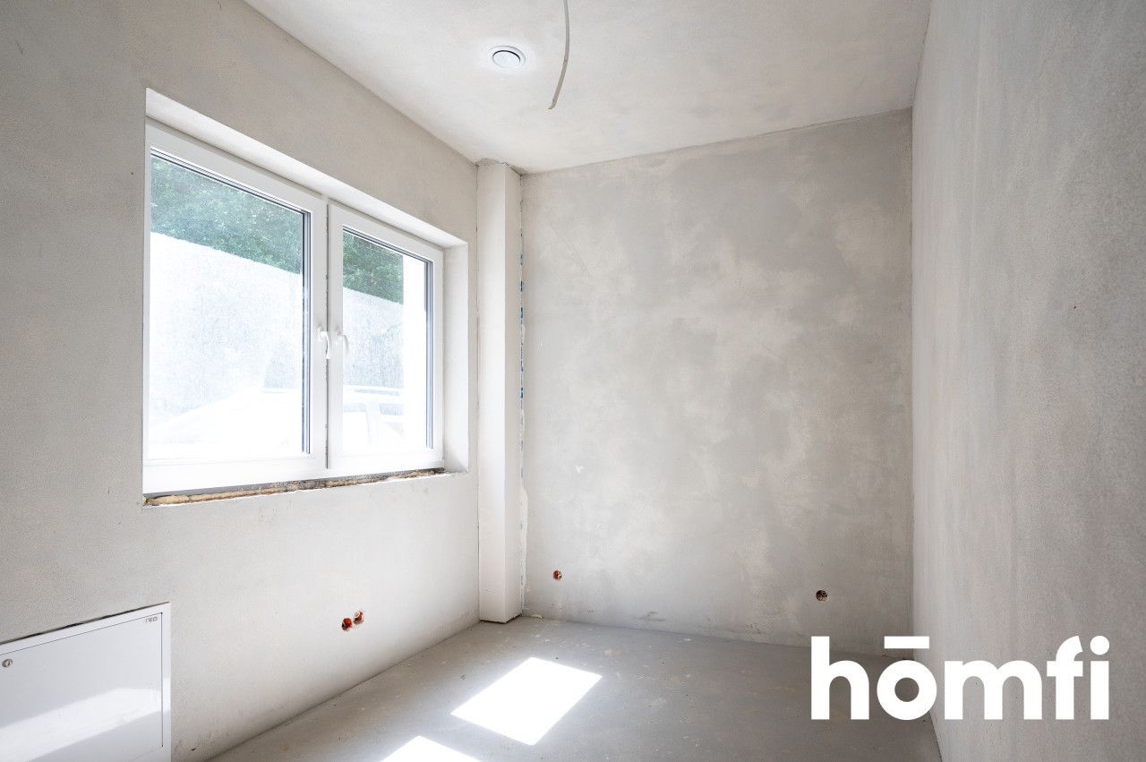 New house near Kraków | S7 | Zalesie - House - Sale - Krakowski, Iwanowice / Zalesie