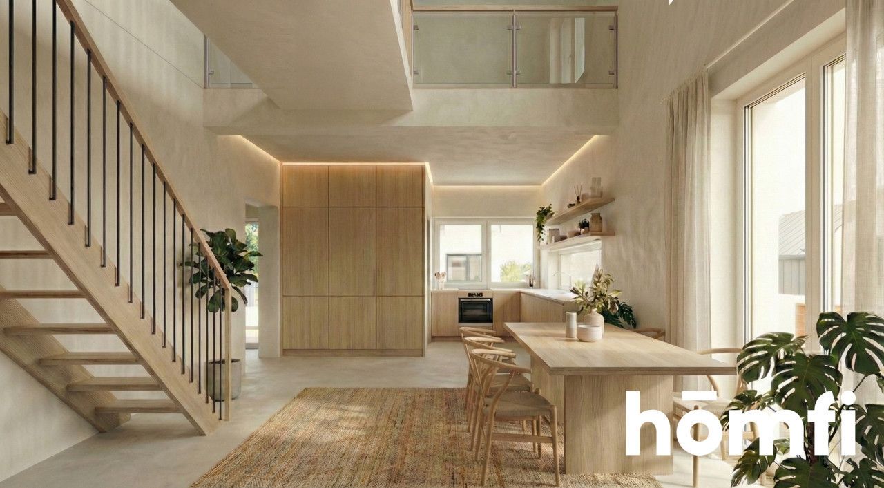 New house near Kraków | S7 | Zalesie - House - Sale - Krakowski, Iwanowice / Zalesie