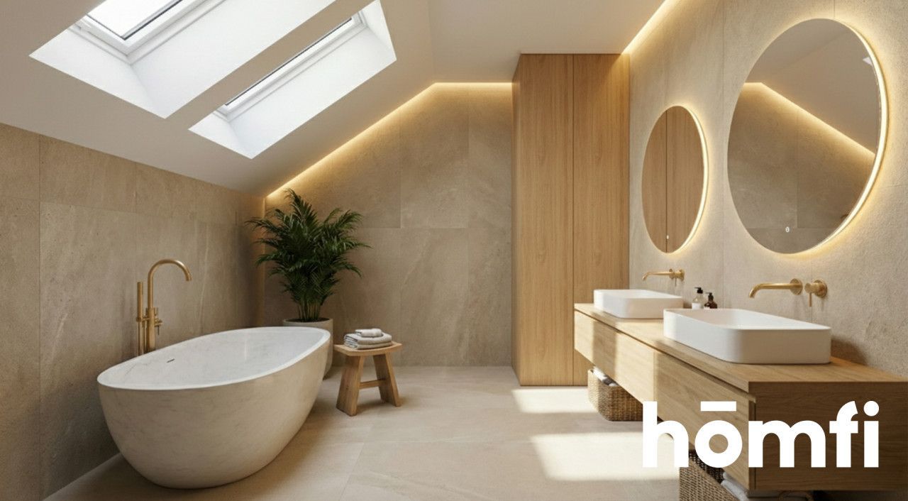 New house near Kraków | S7 | Zalesie - House - Sale - Krakowski, Iwanowice / Zalesie