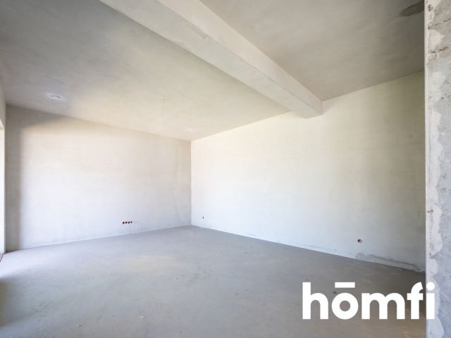 New house near Kraków | S7 | Zalesie - House - Sale - Krakowski, Iwanowice / Zalesie