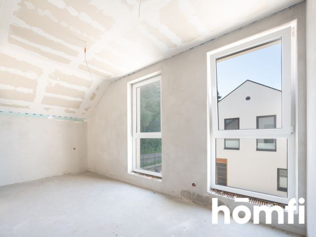 New house near Kraków | S7 | Zalesie - House - Sale - Krakowski, Iwanowice / Zalesie