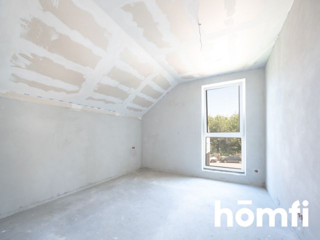 New house near Kraków | S7 | Zalesie - House - Sale - Krakowski, Iwanowice / Zalesie