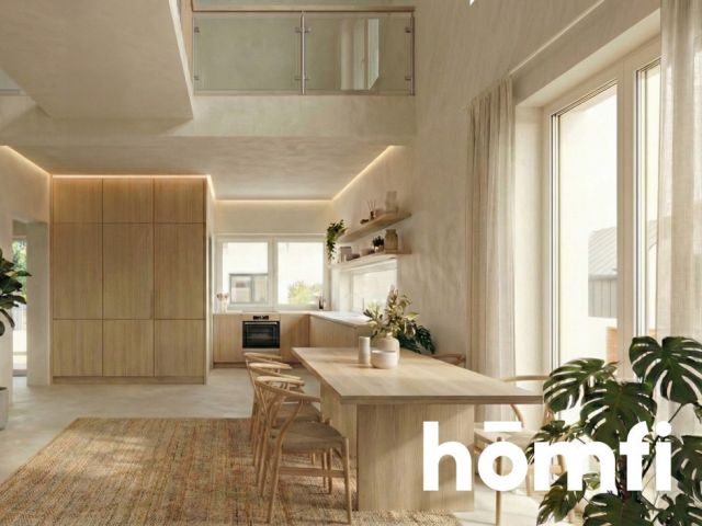 New house near Kraków | S7 | Zalesie - House - Sale - Krakowski, Iwanowice / Zalesie