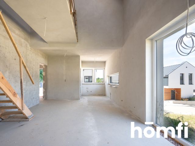 New house near Kraków | S7 | Zalesie - House - Sale - Krakowski, Iwanowice / Zalesie