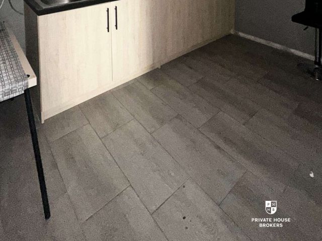 Przestronny lokal z witryną i klimatyzacją o powierzchni 97 m2, ul. Grzegórzecka/ Daszyńskiego - Lokal użytkowy - Wynajem - Kraków, Śródmieście / Grzegórzki