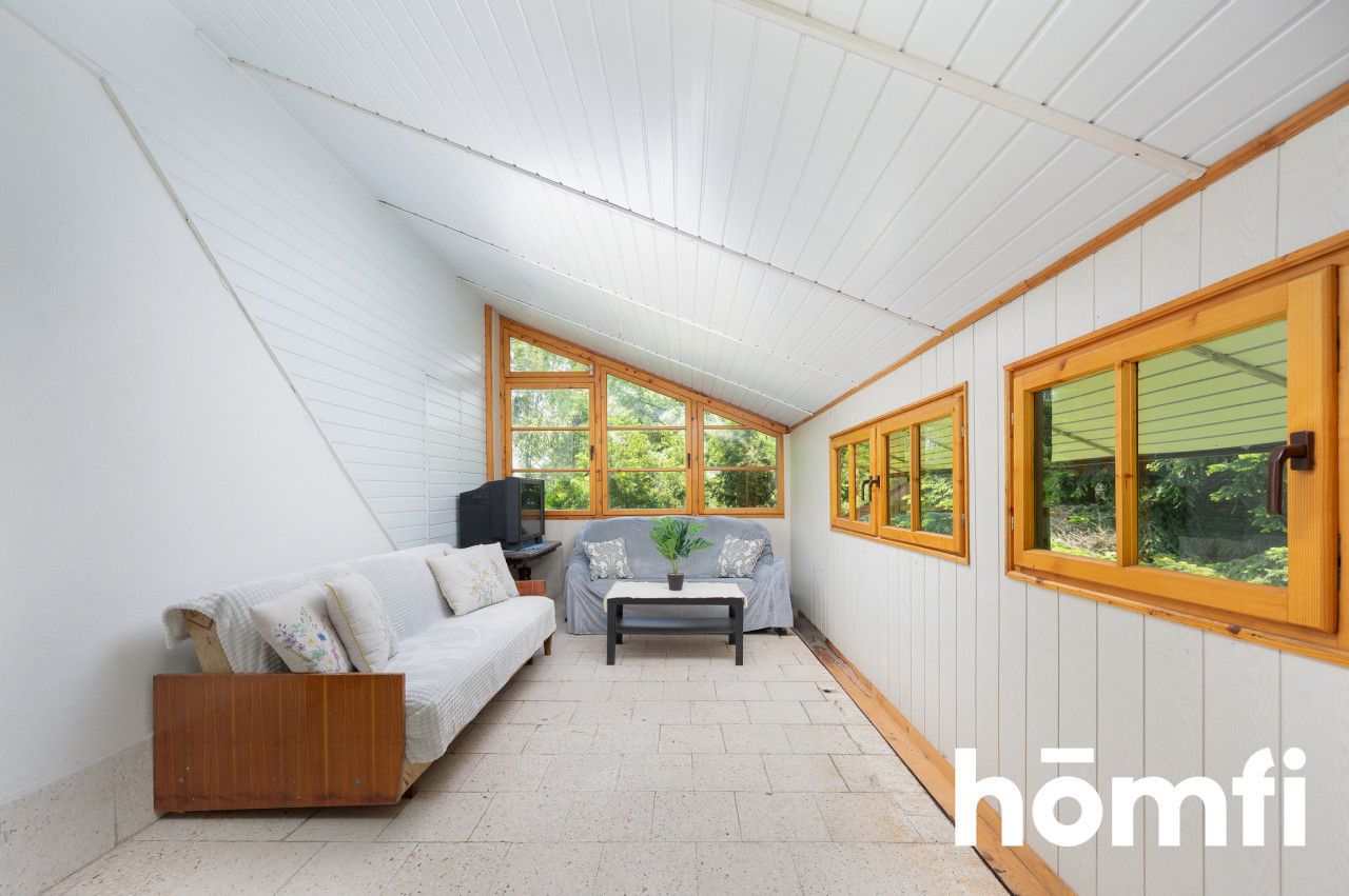 Spacious House with Investment Potential - House - Sale - Limanowski, Niedźwiedź / Poręba Wielka