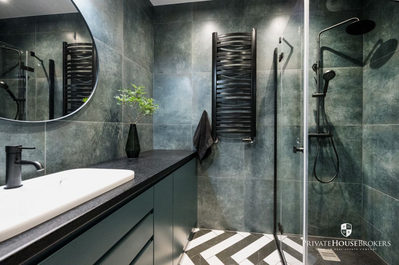 Funkcjonalne mieszkanie przy ul. Prandoty - Mieszkanie - Wynajem - Kraków, Śródmieście