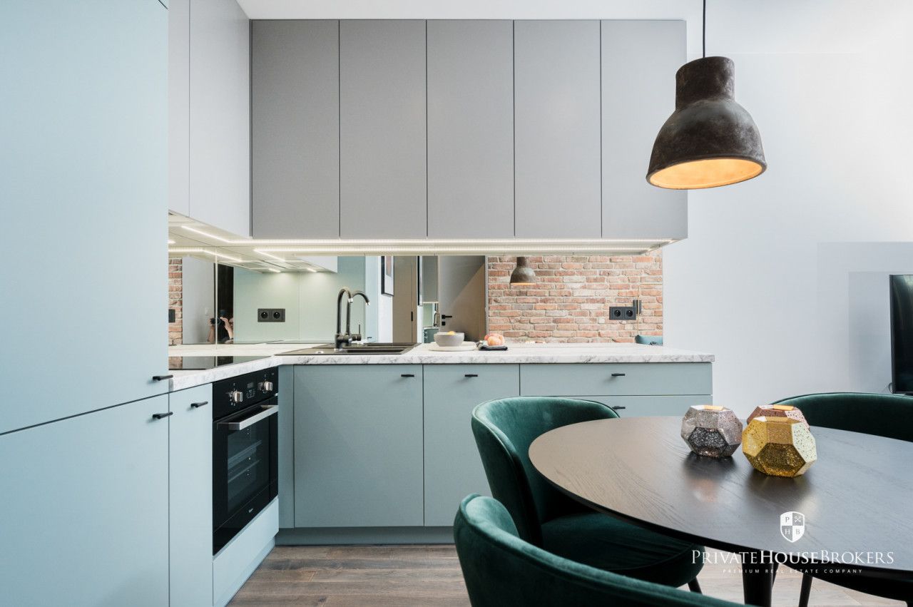 Funkcjonalne mieszkanie przy ul. Prandoty - Mieszkanie - Wynajem - Kraków, Śródmieście