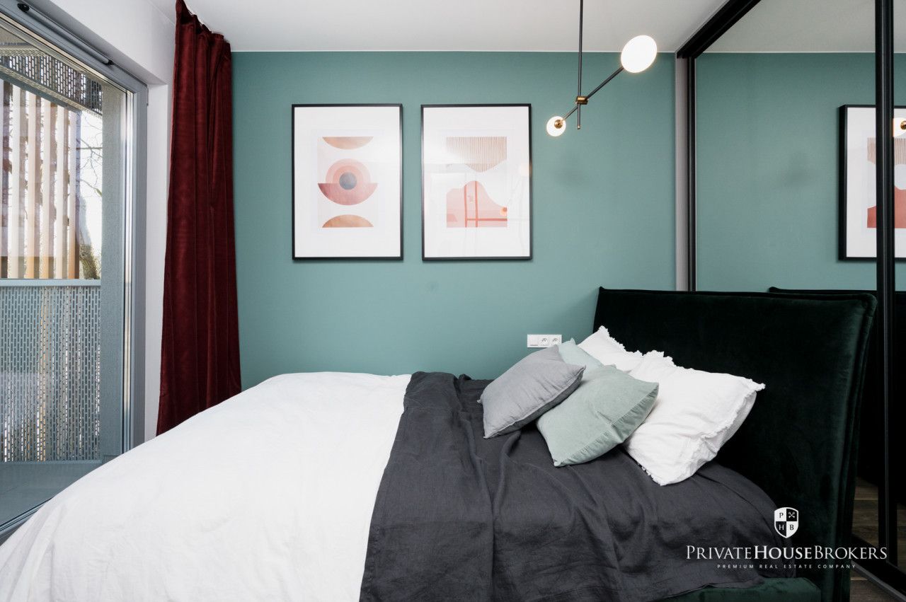 Funkcjonalne mieszkanie przy ul. Prandoty - Mieszkanie - Wynajem - Kraków, Śródmieście