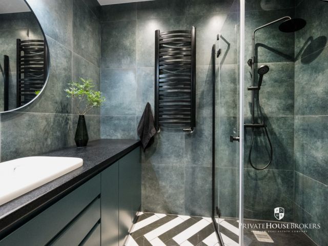 Funkcjonalne mieszkanie przy ul. Prandoty - Mieszkanie - Wynajem - Kraków, Śródmieście