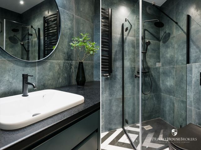 Funkcjonalne mieszkanie przy ul. Prandoty - Mieszkanie - Wynajem - Kraków, Śródmieście