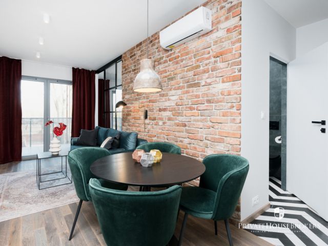 Funkcjonalne mieszkanie przy ul. Prandoty - Mieszkanie - Wynajem - Kraków, Śródmieście