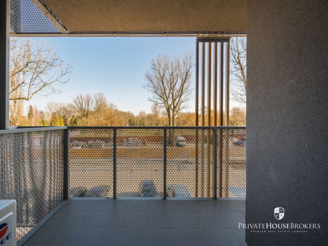 Funkcjonalne mieszkanie przy ul. Prandoty - Mieszkanie - Wynajem - Kraków, Śródmieście