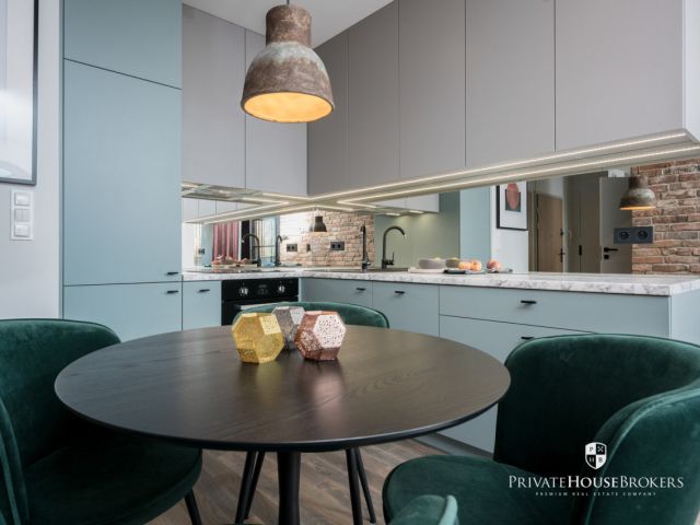 Funkcjonalne mieszkanie przy ul. Prandoty - Mieszkanie - Wynajem - Kraków, Śródmieście