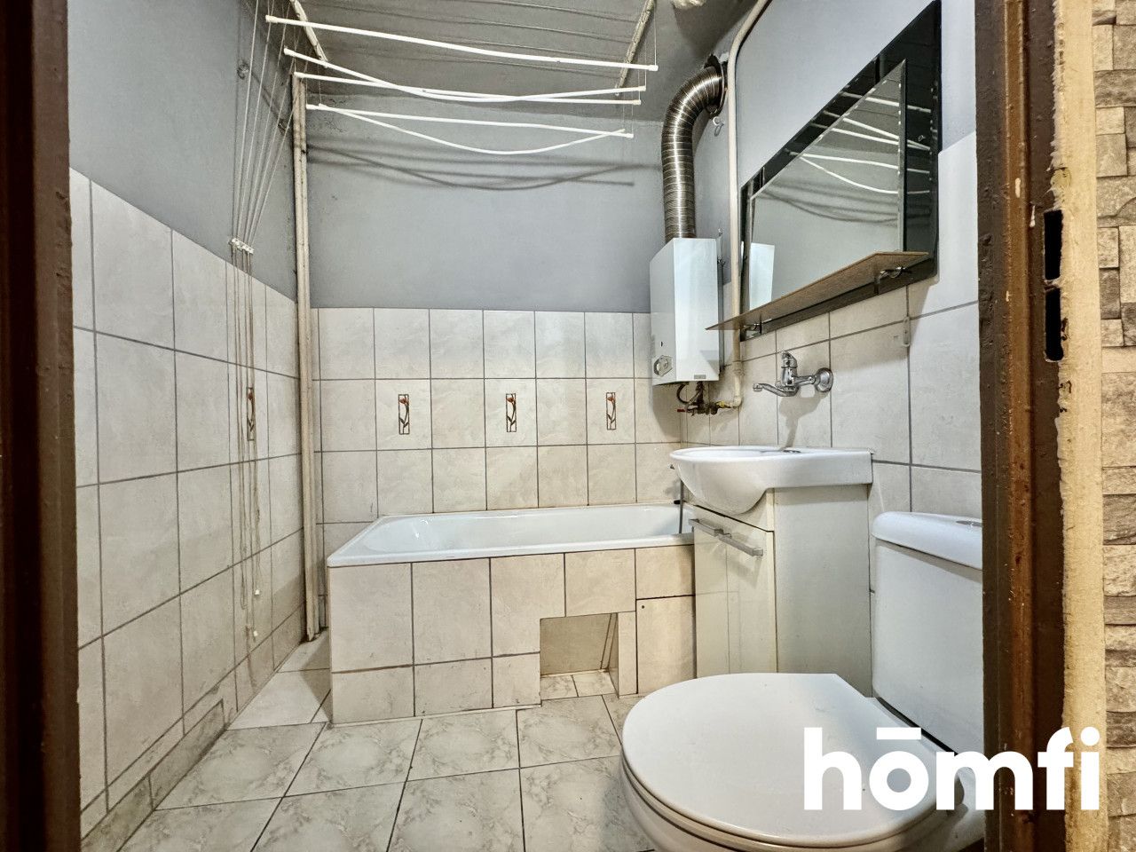 Lakeside Living: 9th Floor 1BR Flat in Sosnowiec - Квартира - Продаж - Sosnowiec