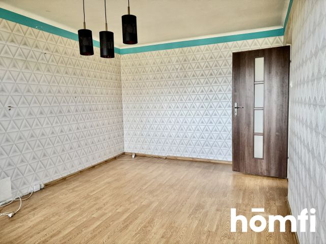 Lakeside Living: 9th Floor 1BR Flat in Sosnowiec - Квартира - Продаж - Sosnowiec, Stary Sosnowiec