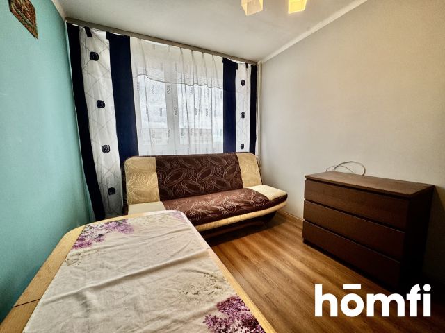 Lakeside Living: 9th Floor 1BR Flat in Sosnowiec - Квартира - Продаж - Sosnowiec, Stary Sosnowiec