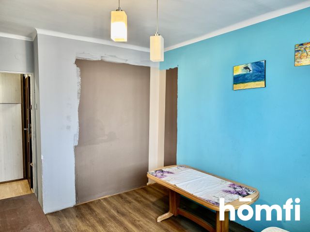 Lakeside Living: 9th Floor 1BR Flat in Sosnowiec - Квартира - Продаж - Sosnowiec, Stary Sosnowiec