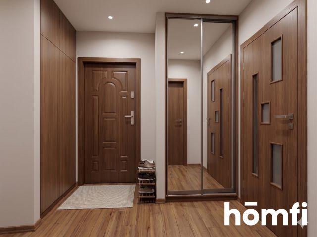 Lakeside Living: 9th Floor 1BR Flat in Sosnowiec - Квартира - Продаж - Sosnowiec, Stary Sosnowiec