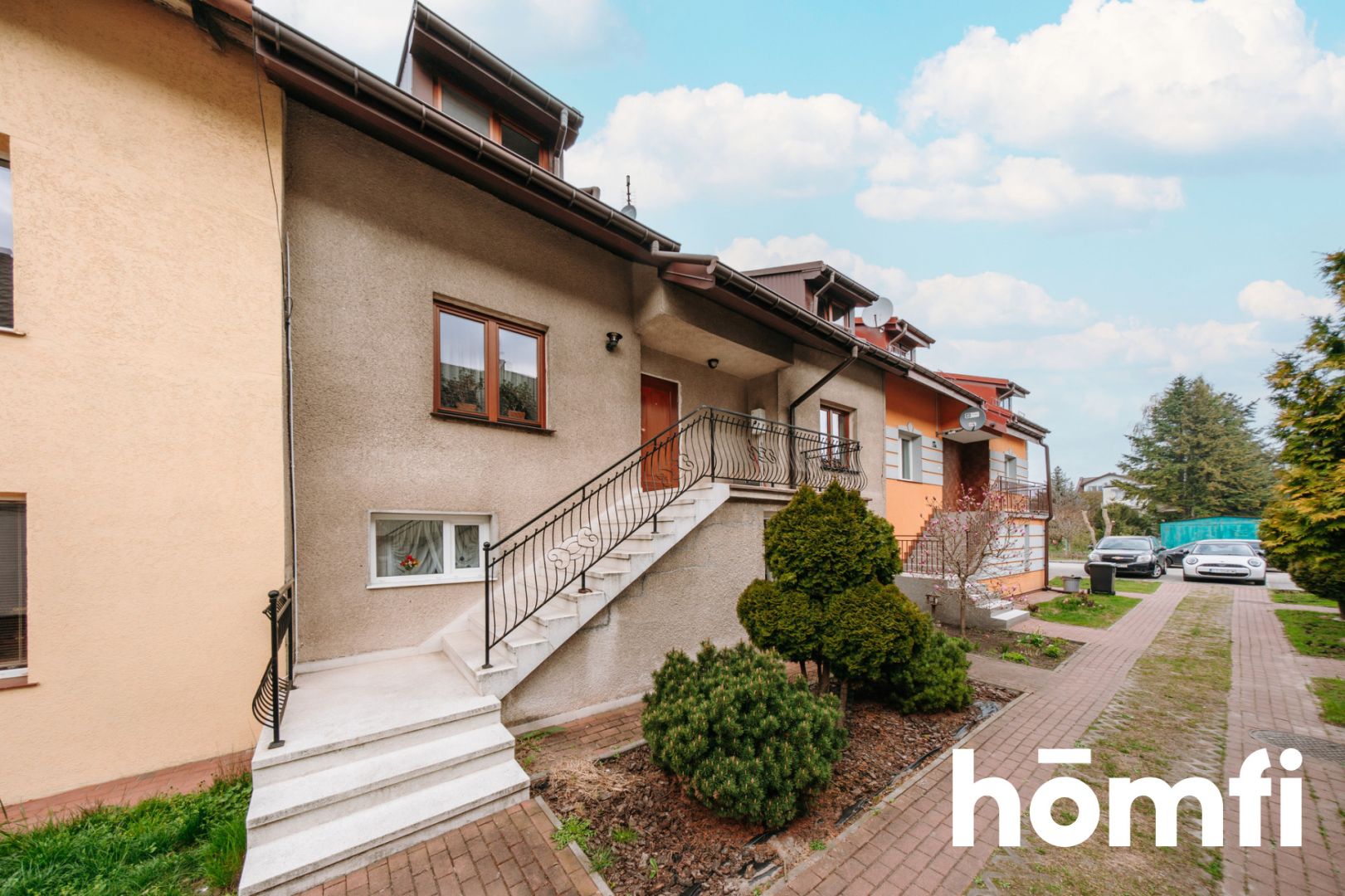 Komfortowy dom w Ciechocinku - Dom - Sprzedaż - Aleksandrowski, Ciechocinek