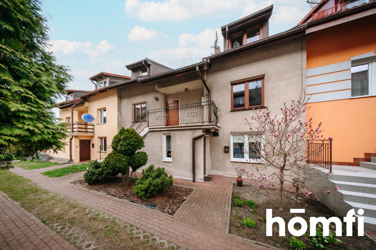 Komfortowy dom w Ciechocinku - Dom - Sprzedaż - Aleksandrowski, Ciechocinek