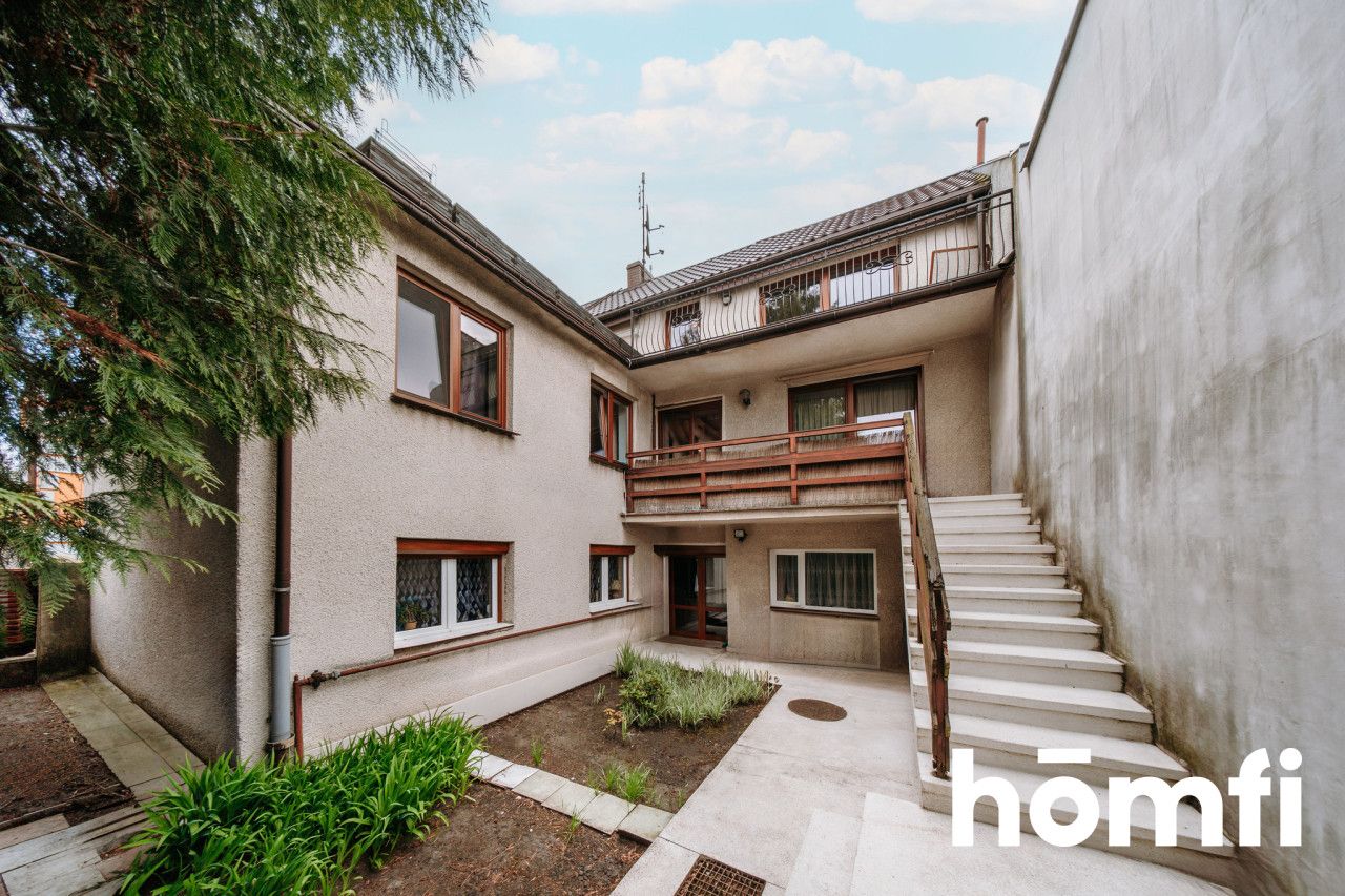 Komfortowy dom w Ciechocinku - Dom - Sprzedaż - Aleksandrowski, Ciechocinek