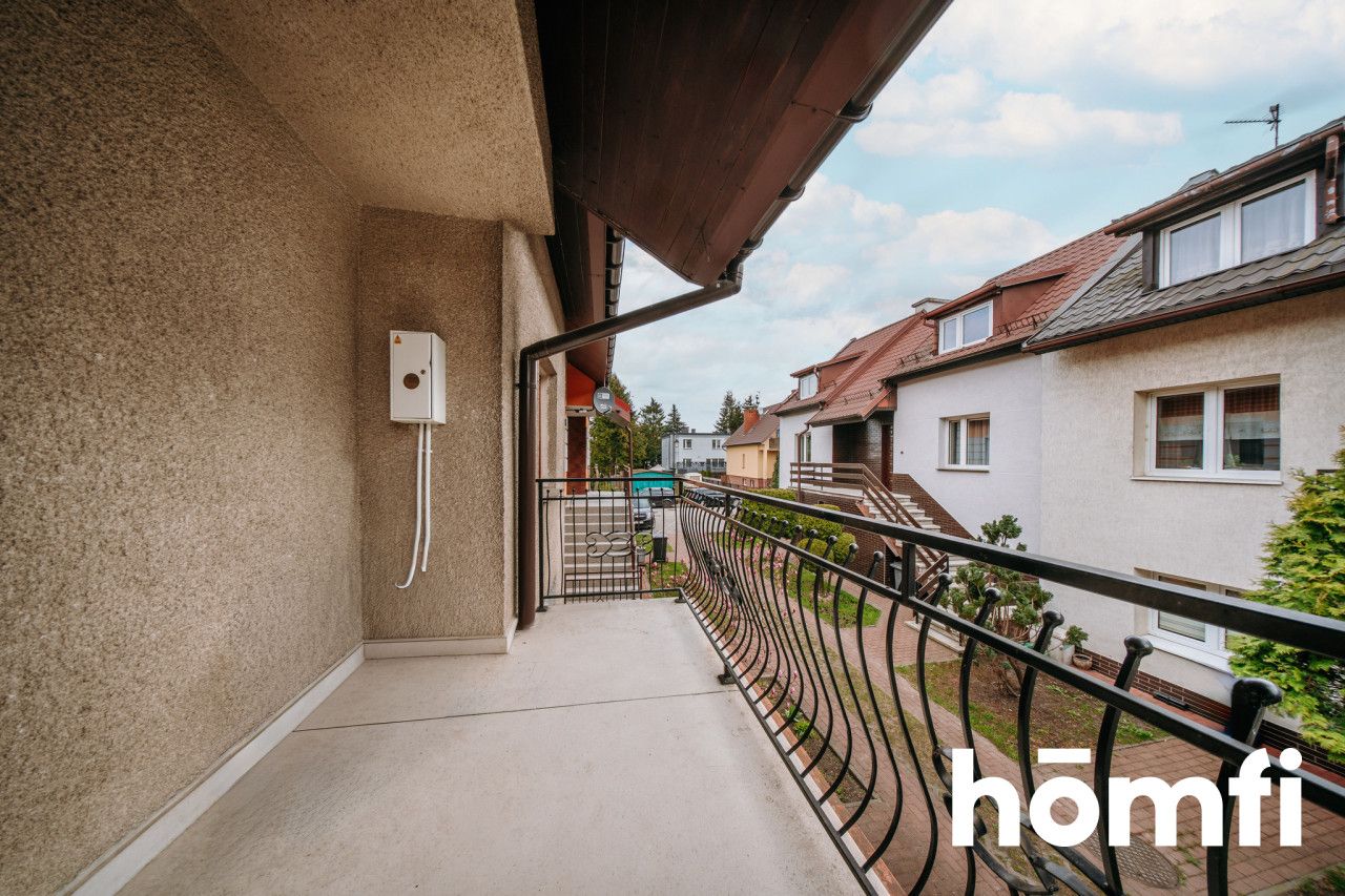 Komfortowy dom w Ciechocinku - Dom - Sprzedaż - Aleksandrowski, Ciechocinek