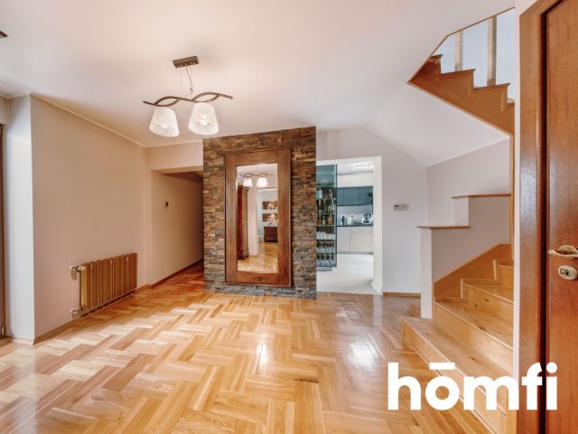 Comfortable house in Ciechocinek - Дім - Продаж - Aleksandrowski, Ciechocinek