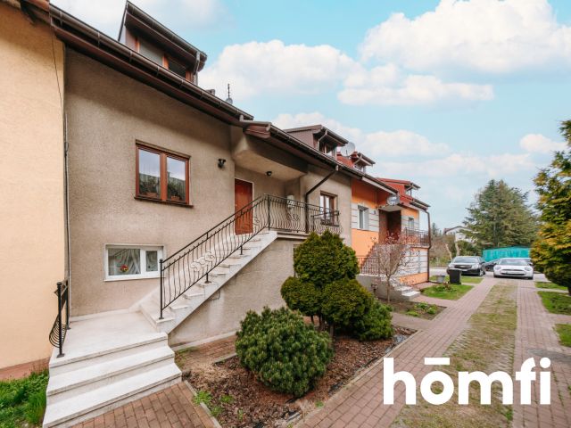 Comfortable house in Ciechocinek - Дім - Продаж - Aleksandrowski, Ciechocinek