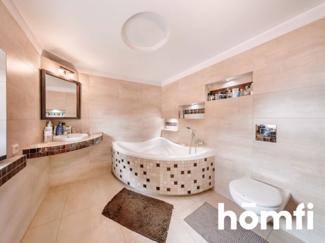 Comfortable house in Ciechocinek - Дім - Продаж - Aleksandrowski, Ciechocinek