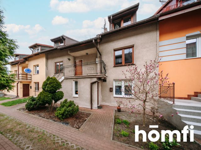 Comfortable house in Ciechocinek - Дім - Продаж - Aleksandrowski, Ciechocinek