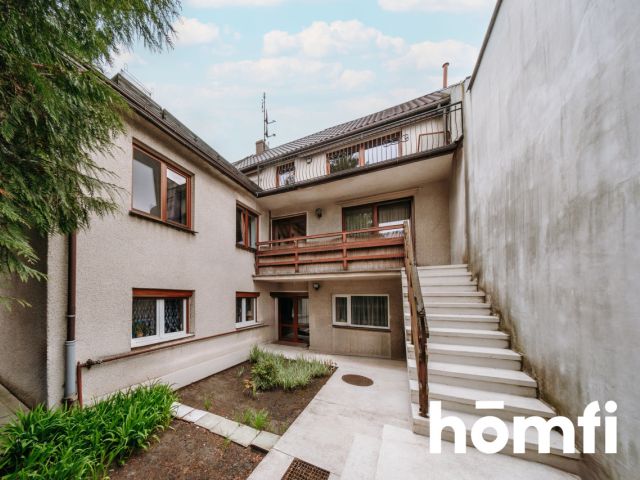 Comfortable house in Ciechocinek - Дім - Продаж - Aleksandrowski, Ciechocinek