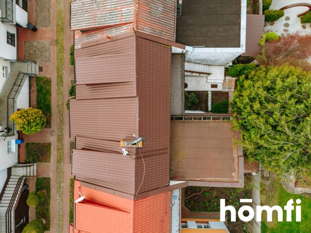 Comfortable house in Ciechocinek - Дім - Продаж - Aleksandrowski, Ciechocinek