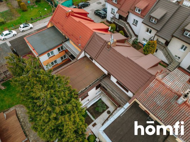 Comfortable house in Ciechocinek - Дім - Продаж - Aleksandrowski, Ciechocinek