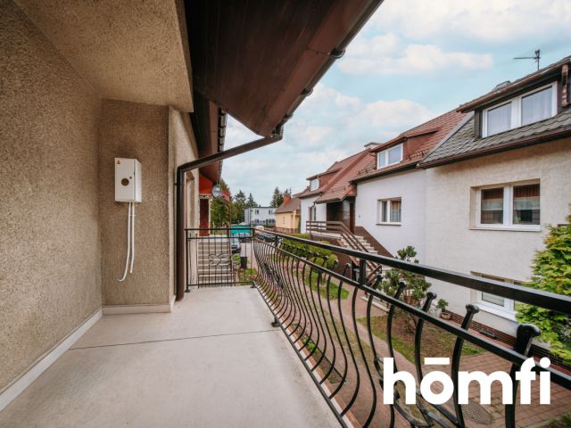 Comfortable house in Ciechocinek - Дім - Продаж - Aleksandrowski, Ciechocinek