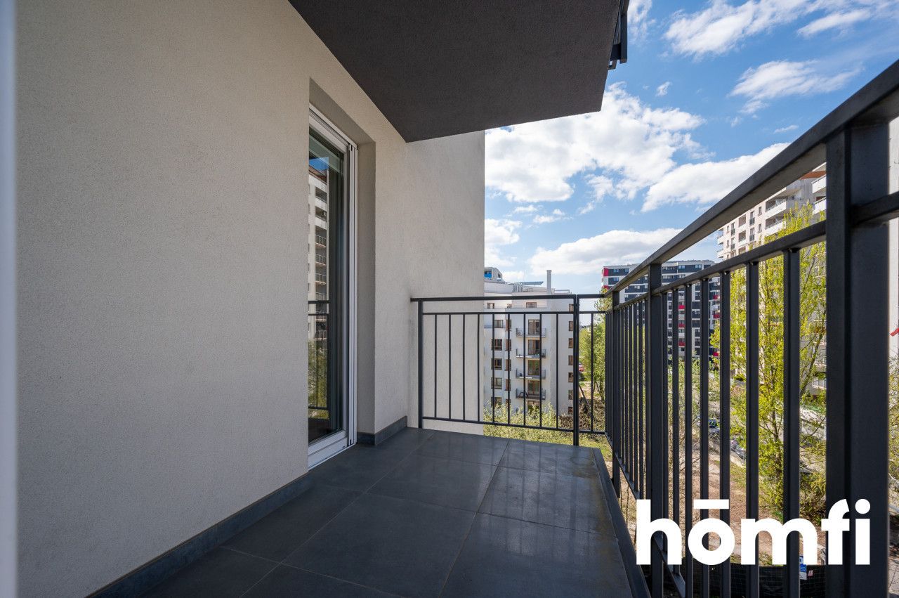 SZPAKOWA 10 | 42 m2 | HIGH STANDARD FINISHING - Квартира - Оренда - Kraków, Podgórze / Podgórze Duchackie